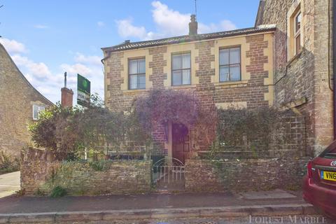 undefined, High Street, Faulkland
