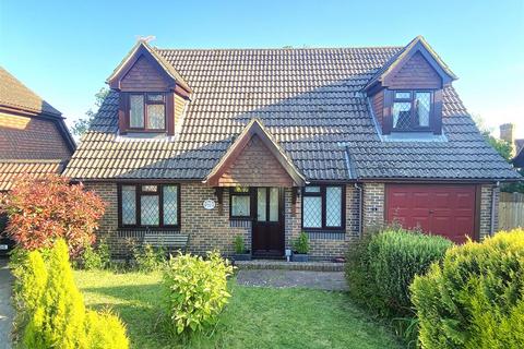 6 Callums Walk, Bexhill-on-sea, TN40 2JF