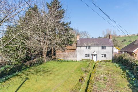 undefined, Clunton, Craven Arms