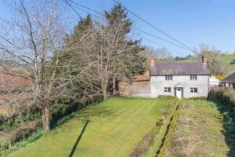 undefined, Clunton, Craven Arms