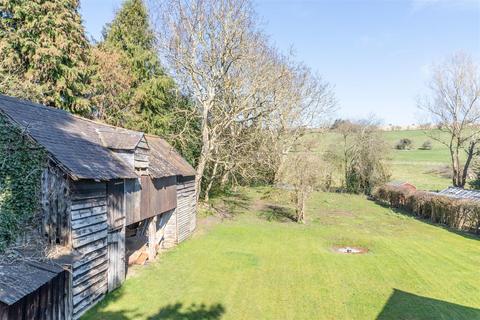 undefined, Clunton, Craven Arms