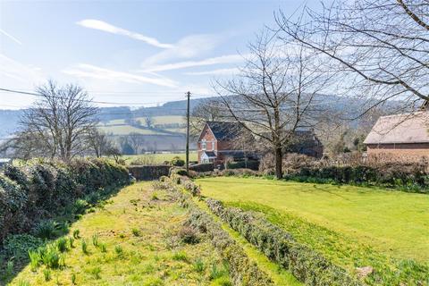 undefined, Clunton, Craven Arms
