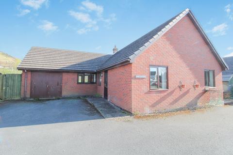 3 bedroom bungalow for sale, Whitton KNIGHTON LD7 1NJ