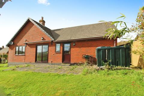 3 bedroom bungalow for sale, Whitton KNIGHTON LD7 1NJ