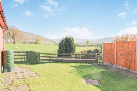 3 bedroom bungalow for sale, Whitton KNIGHTON LD7 1NJ