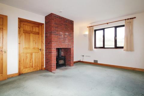 3 bedroom bungalow for sale, Whitton KNIGHTON LD7 1NJ