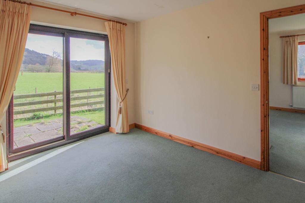 Detached Rural Village Bungalow