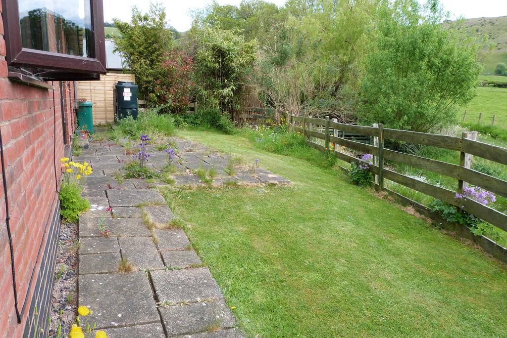 Detached Rural Village Bungalow