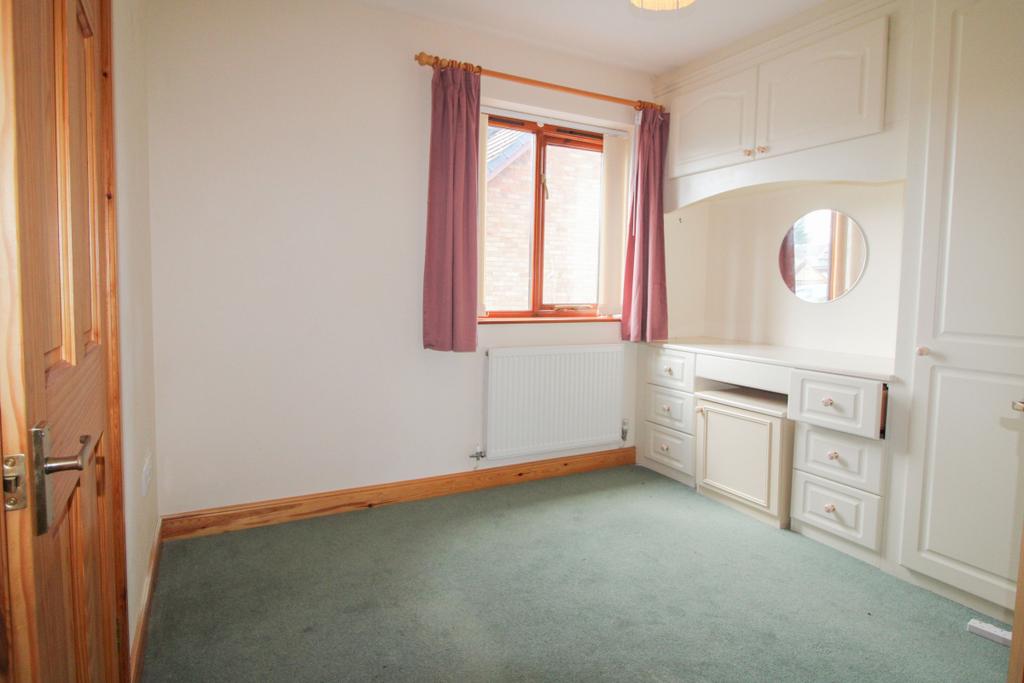 Detached Rural Village Bungalow