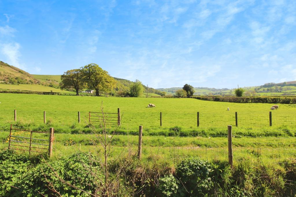 Detached Rural Village Bungalow
