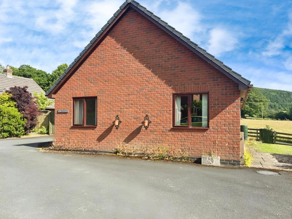 Detached Rural Village Bungalow