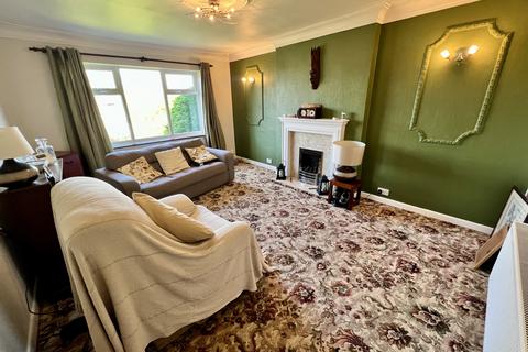 2 bedroom bungalow for sale, Grasmere Avenue, Thornton FY5