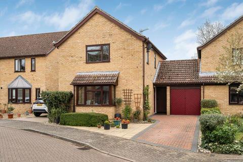 3 bedroom link detached house for sale, John Amner Close, Ely CB6