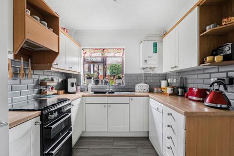 3 bedroom link detached house for sale, John Amner Close, Ely CB6