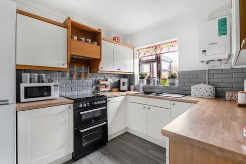 3 bedroom link detached house for sale, John Amner Close, Ely CB6