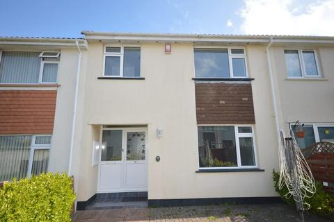 3 bedroom terraced house to rent, St. Martins Crescent, Camborne