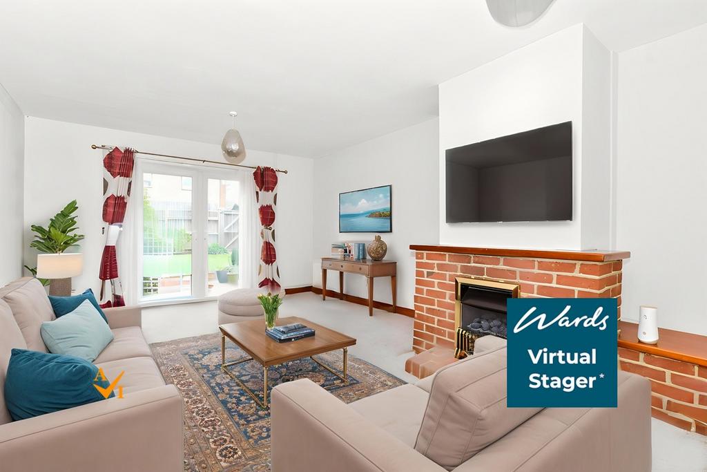 Lounge (Contemporary Style)