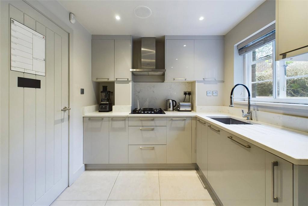 Kitchen B