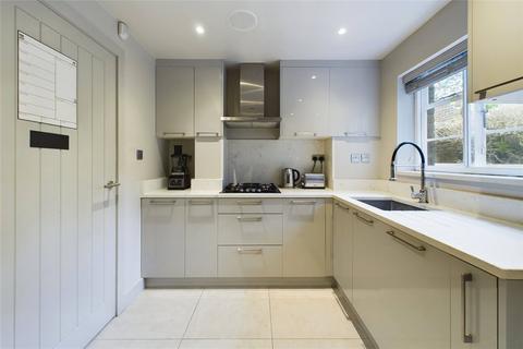 3 bedroom apartment for sale, Brookland Rise, London, NW11