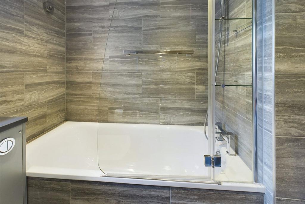 Bathroom B