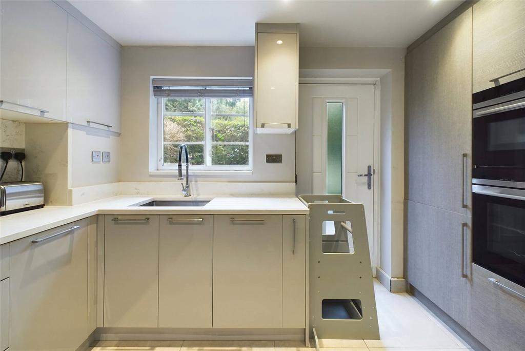 Kitchen A