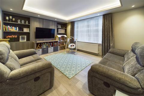3 bedroom apartment for sale, Brookland Rise, London, NW11