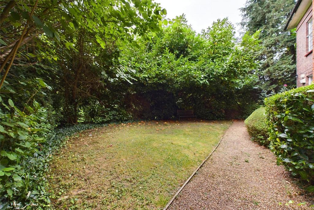 Communal Gardens