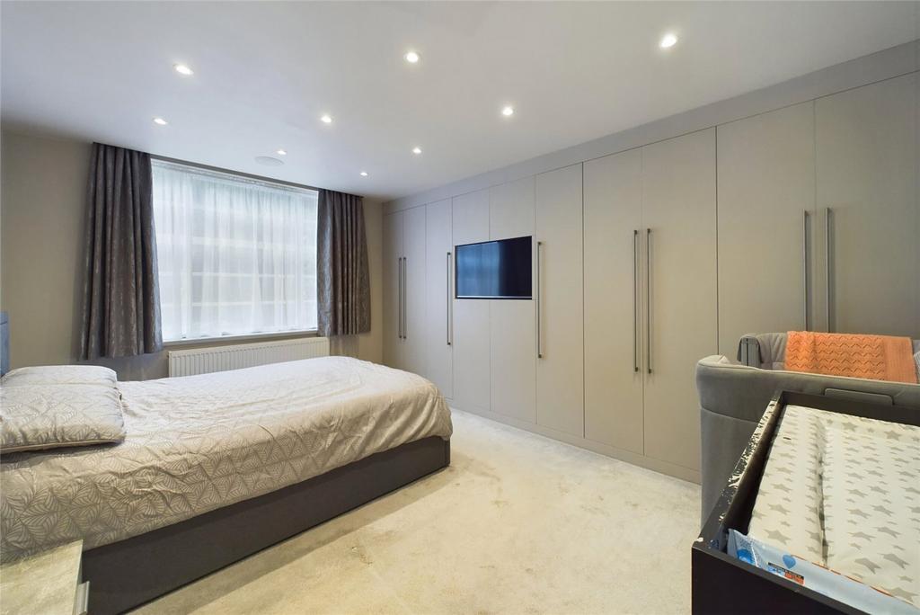 Bedroom 1 A