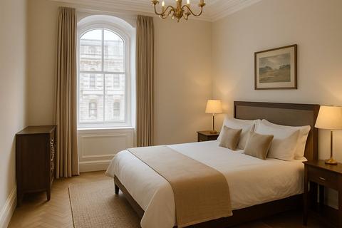 undefined, Fleet Street, London, United Kingdom, EC4A