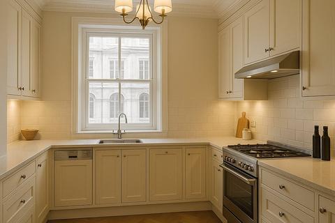 undefined, Fleet Street, London, United Kingdom, EC4A