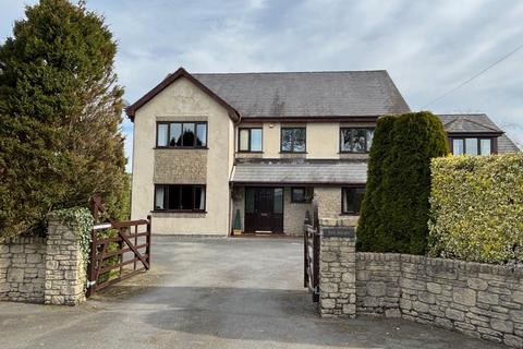 undefined, Capel Isaac, Llandeilo, Carmarthenshire.