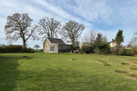 undefined, Capel Isaac, Llandeilo, Carmarthenshire.