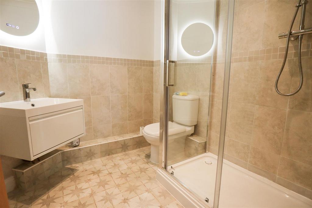 En-Suite