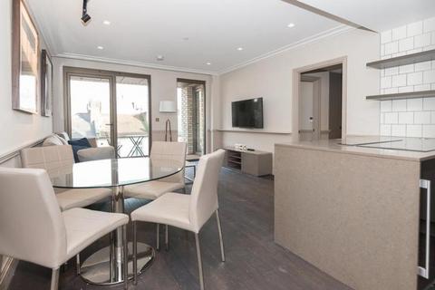 undefined, Queens Wharf, Hammersmith, London W6
