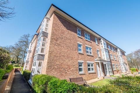 2 bedroom flat for sale, Beecholm Court, Ashbrooke, Sunderland