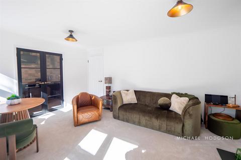 2 bedroom flat for sale, Beecholm Court, Ashbrooke, Sunderland