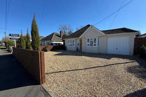 undefined, Hampton Drive, Ringwood, BH24