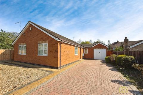 undefined, Davys Lane, Bracebridge Heath LN4