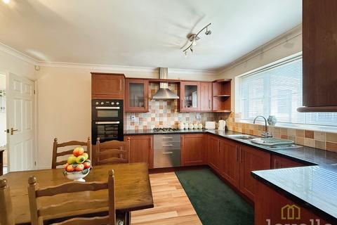 undefined, Davys Lane, Bracebridge Heath LN4