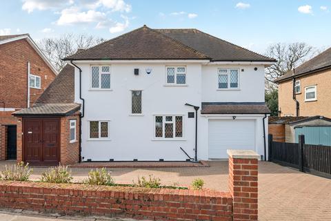 34 Sydney Road, Sidcup, DA14 6RB