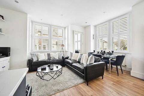 2 bedroom end of terrace house for sale, Haldon Road, East Putney, London, SW18