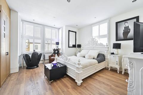 2 bedroom end of terrace house for sale, Haldon Road, East Putney, London, SW18