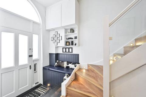 2 bedroom end of terrace house for sale, Haldon Road, East Putney, London, SW18