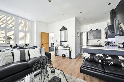 undefined, Haldon Road, East Putney, London, SW18