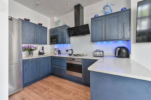 undefined, Haldon Road, East Putney, London, SW18