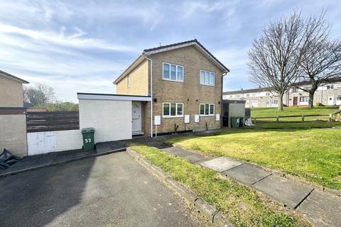 53 Helford Road, Peterlee, SR8 1ES