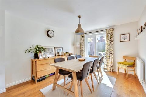 4 bedroom detached house for sale, Bradstone Drive, Mapperley, Nottingham