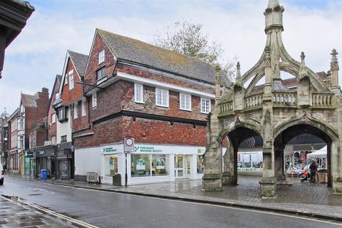 1 bedroom flat to rent, Minster Street, Salisbury