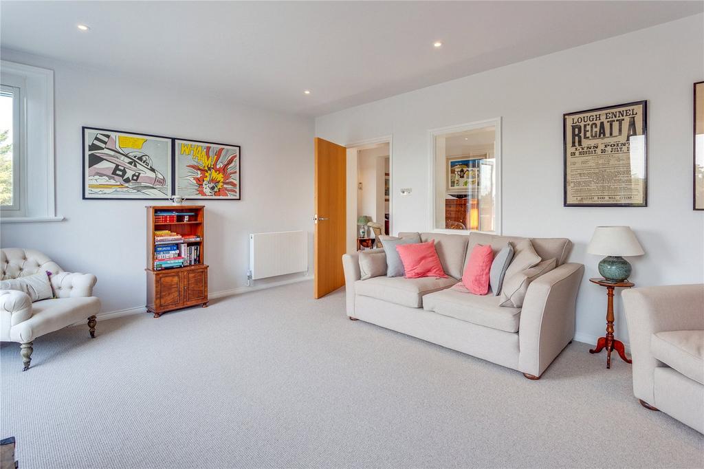 Front Living Room