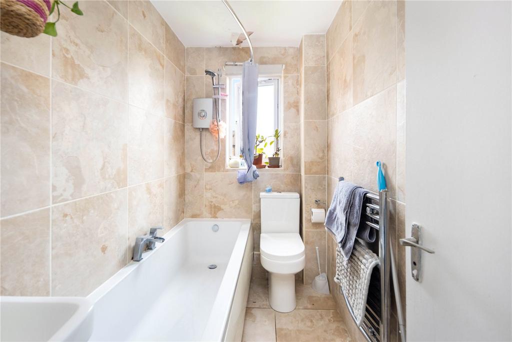 Bathroom View 2